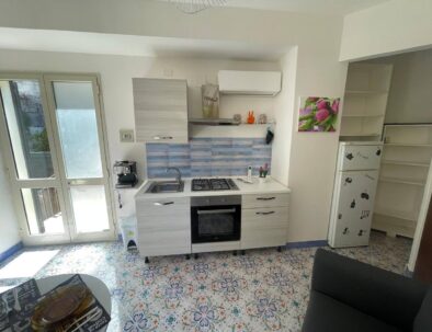Adele Garden – casa vacanze a Taormina con comfort moderno