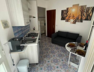 Adele Garden – casa vacanze a Taormina con comfort moderno